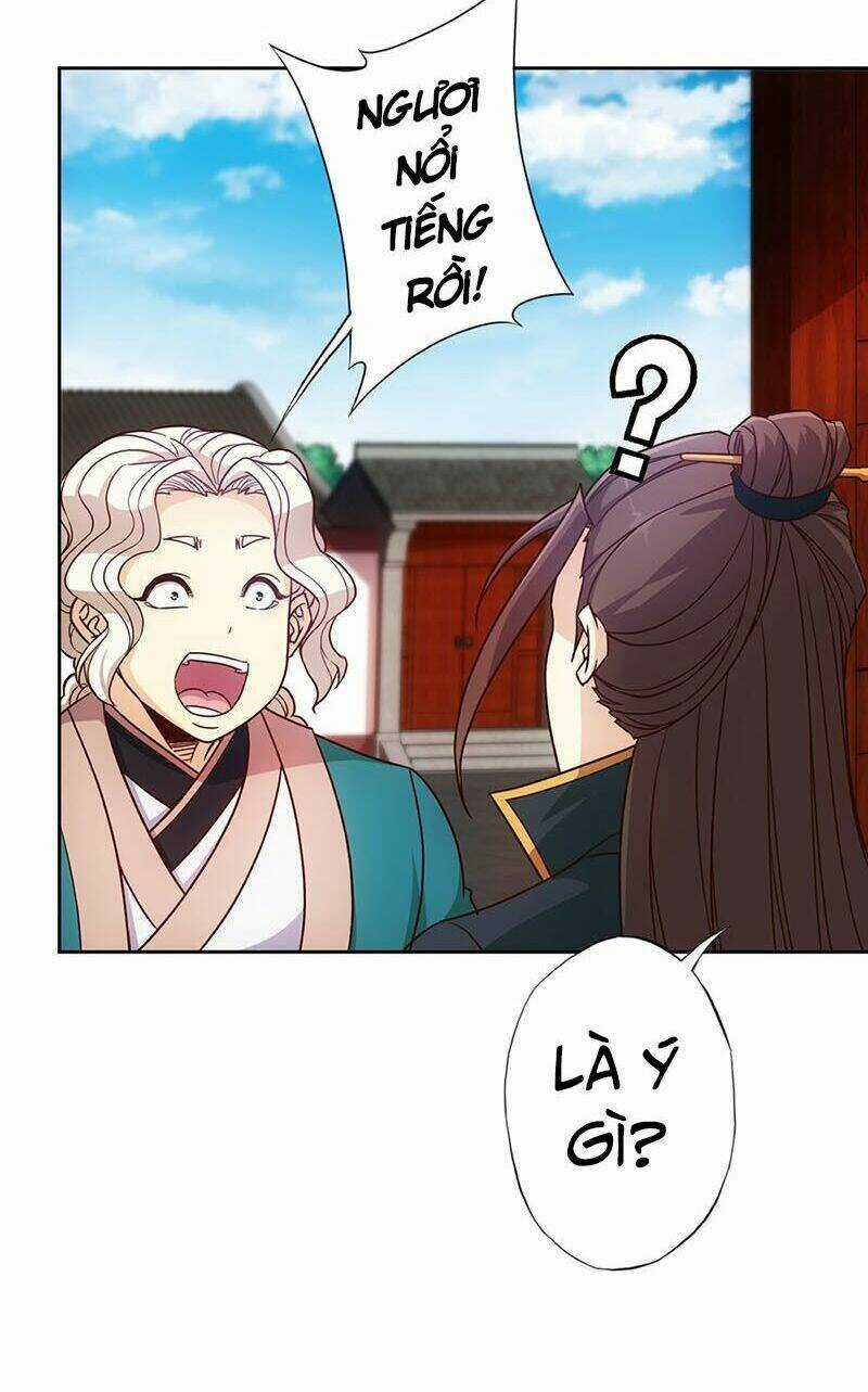 Hồng Thiên Thần Tôn Chapter 10 trang 12