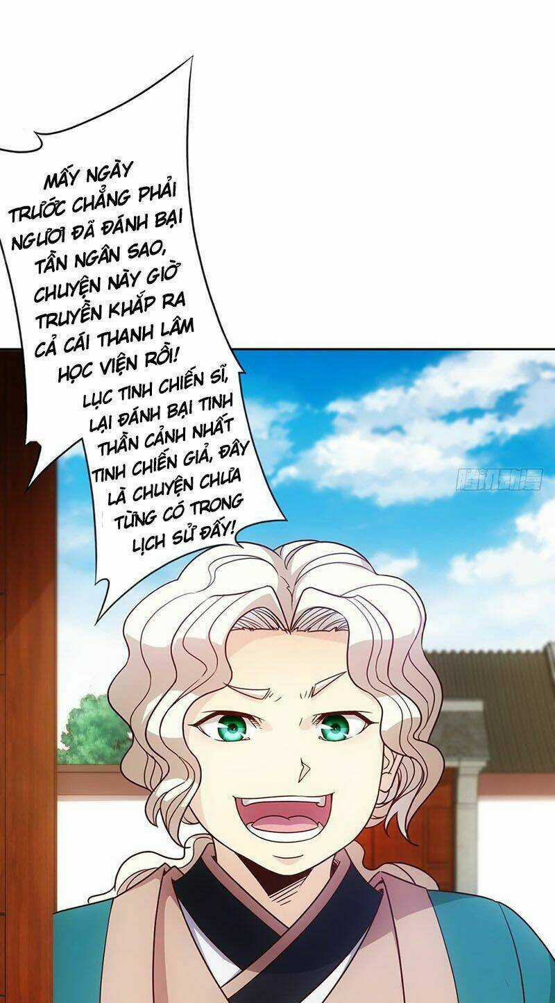 Hồng Thiên Thần Tôn Chapter 10 trang 13