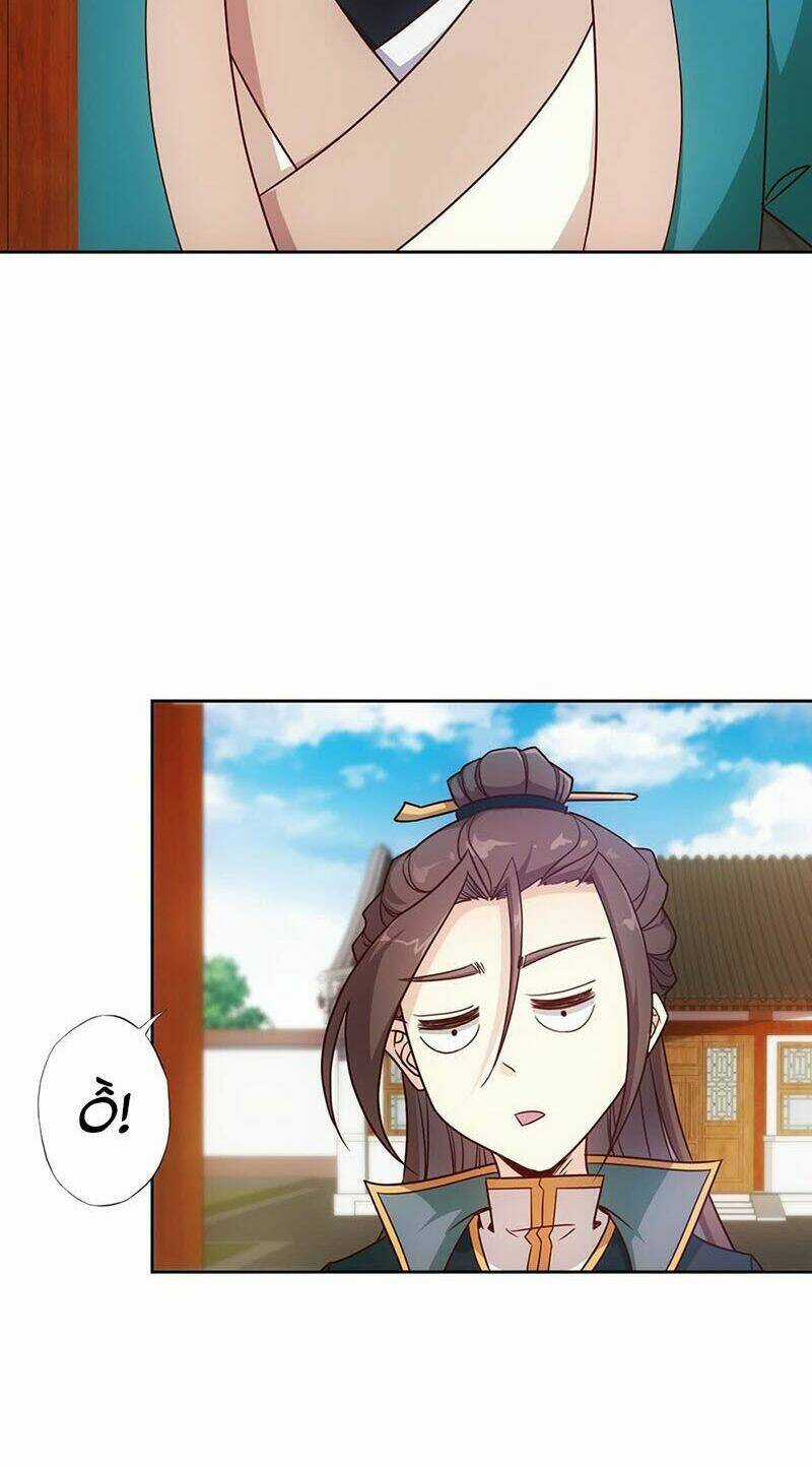 Hồng Thiên Thần Tôn Chapter 10 trang 14