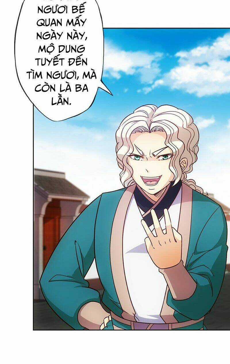 Hồng Thiên Thần Tôn Chapter 10 trang 18