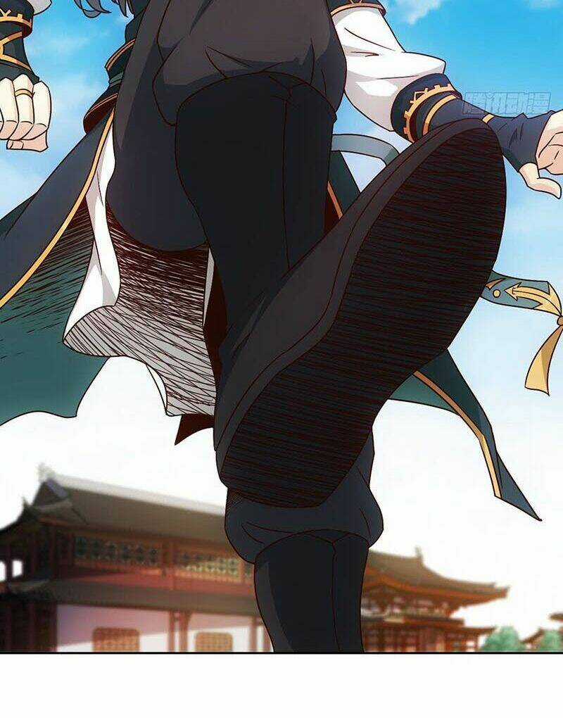 Hồng Thiên Thần Tôn Chapter 10 trang 2