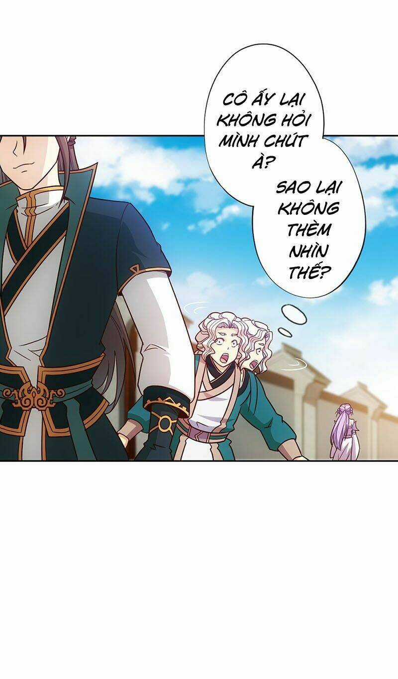 Hồng Thiên Thần Tôn Chapter 10 trang 26