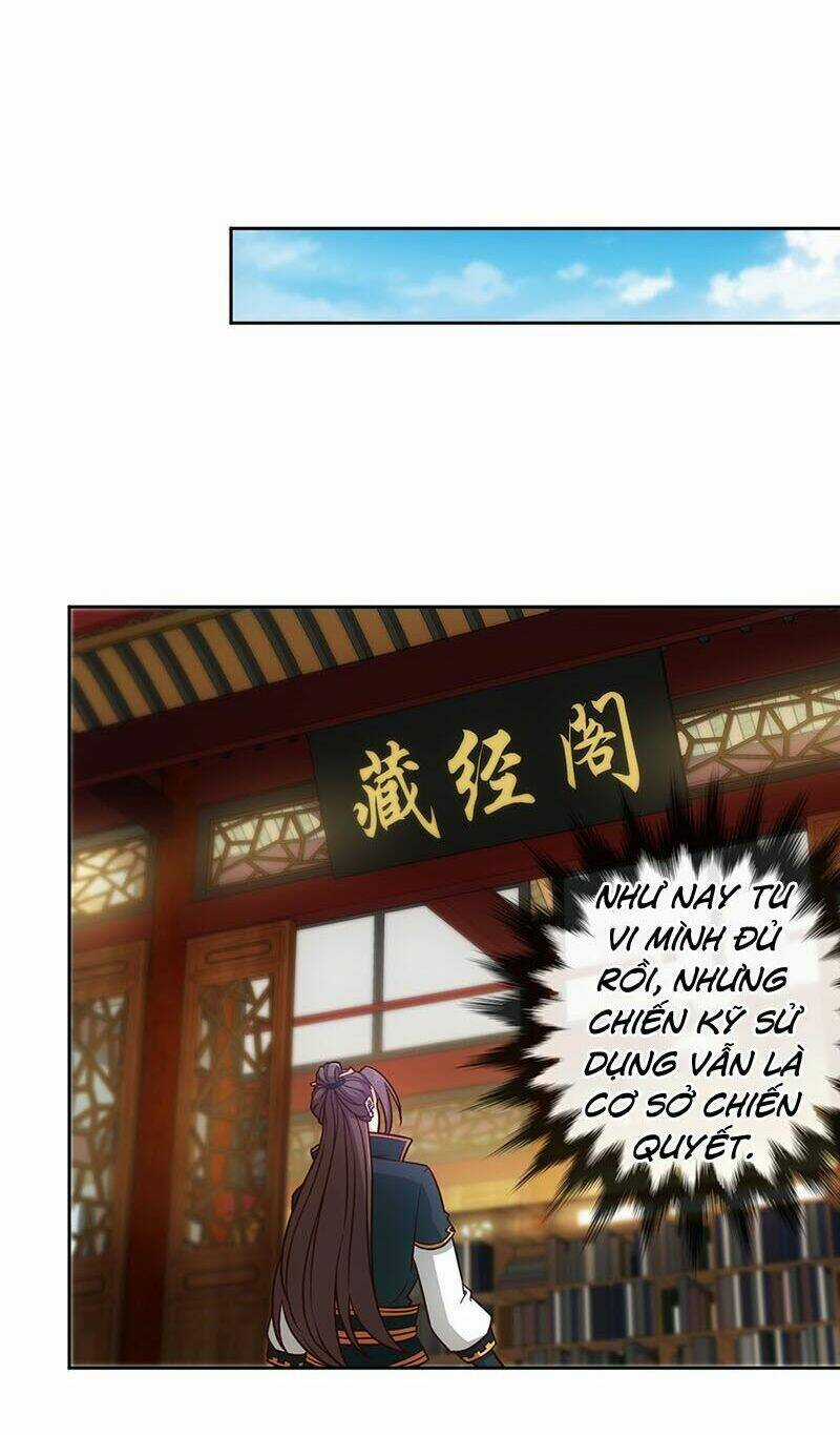 Hồng Thiên Thần Tôn Chapter 10 trang 27