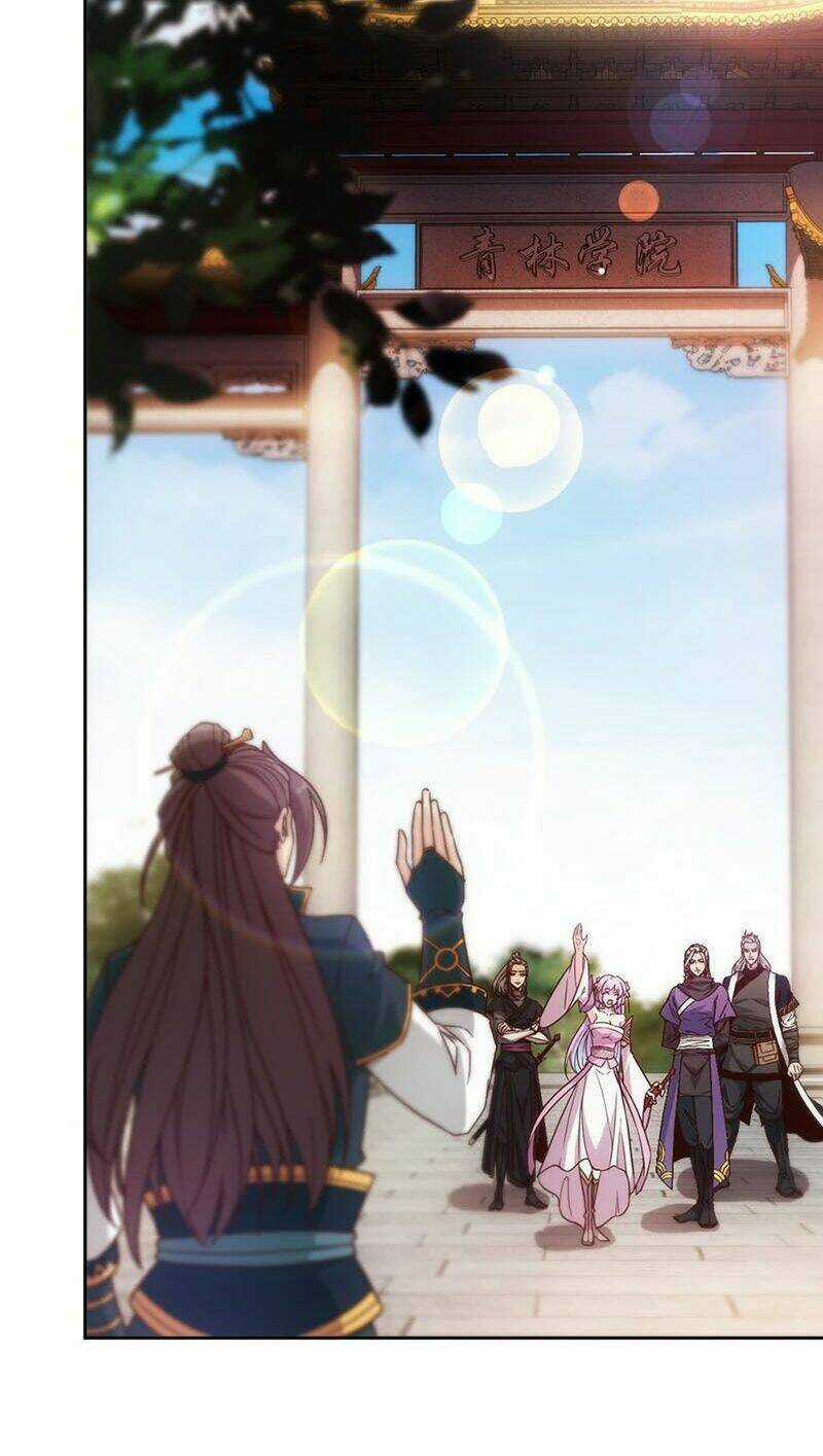 Hồng Thiên Thần Tôn Chapter 10 trang 33