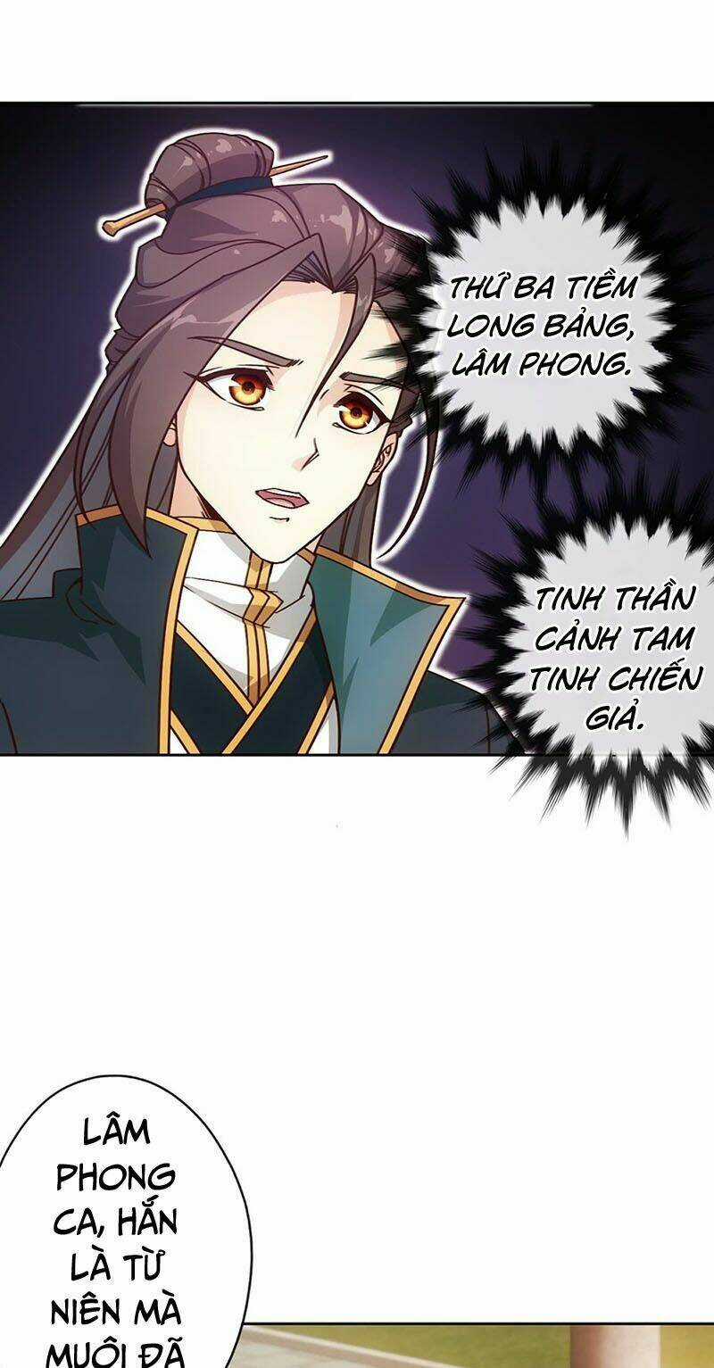 Hồng Thiên Thần Tôn Chapter 10 trang 36