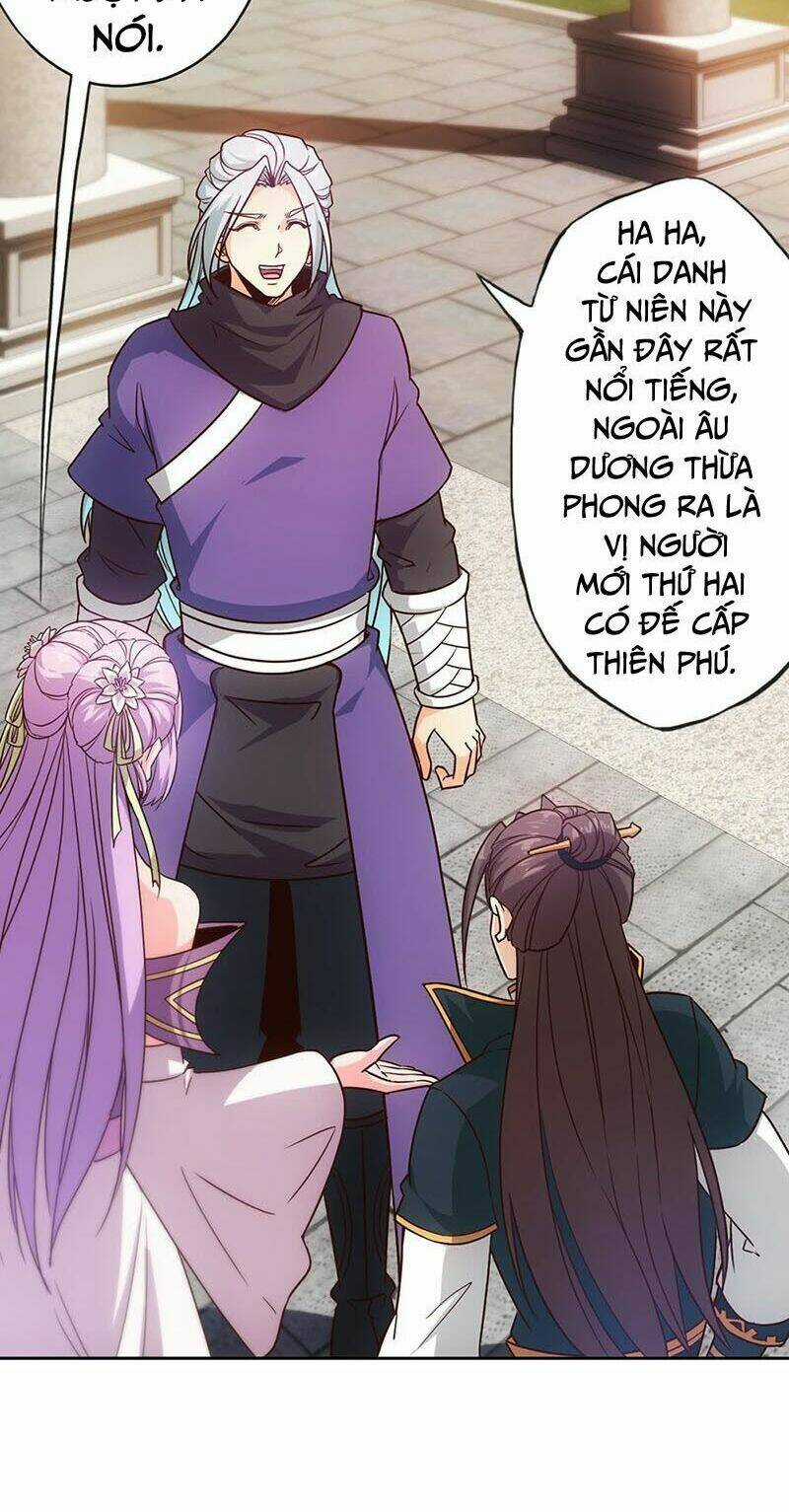 Hồng Thiên Thần Tôn Chapter 10 trang 37