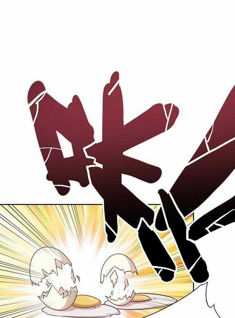 Hồng Thiên Thần Tôn Chapter 10 trang 4