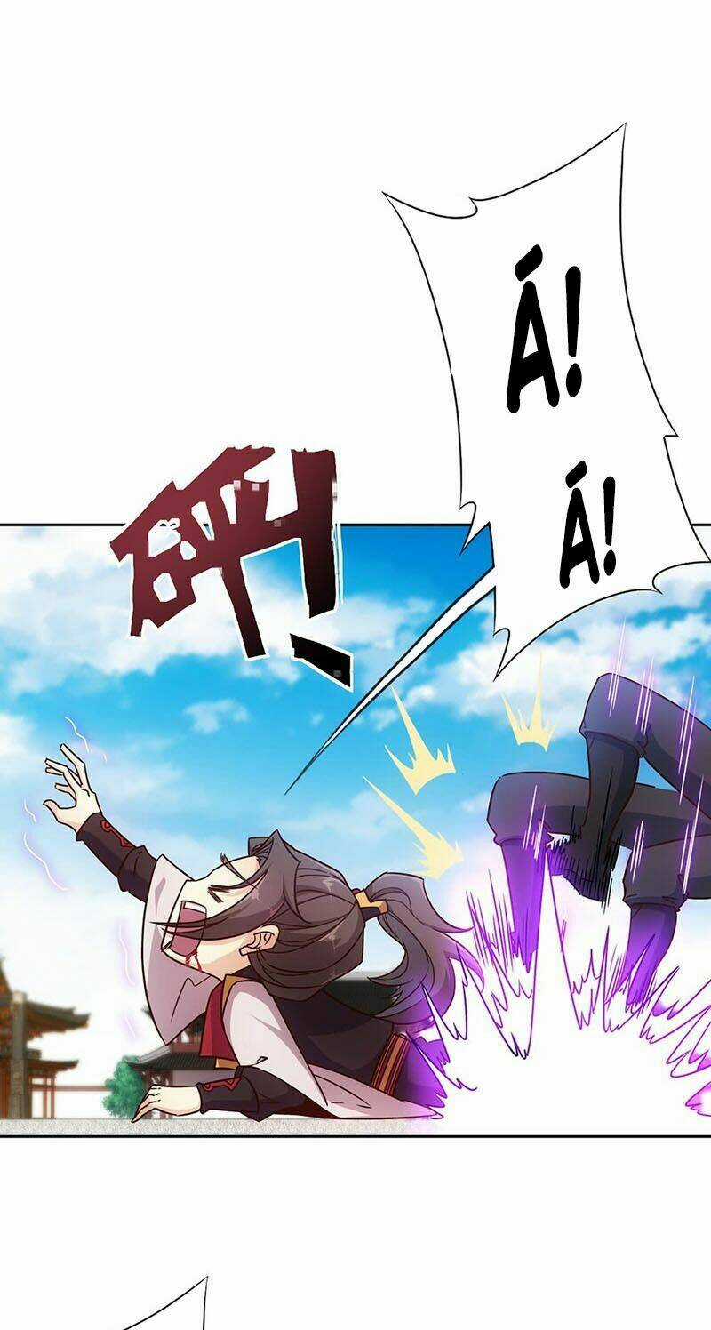 Hồng Thiên Thần Tôn Chapter 10 trang 7