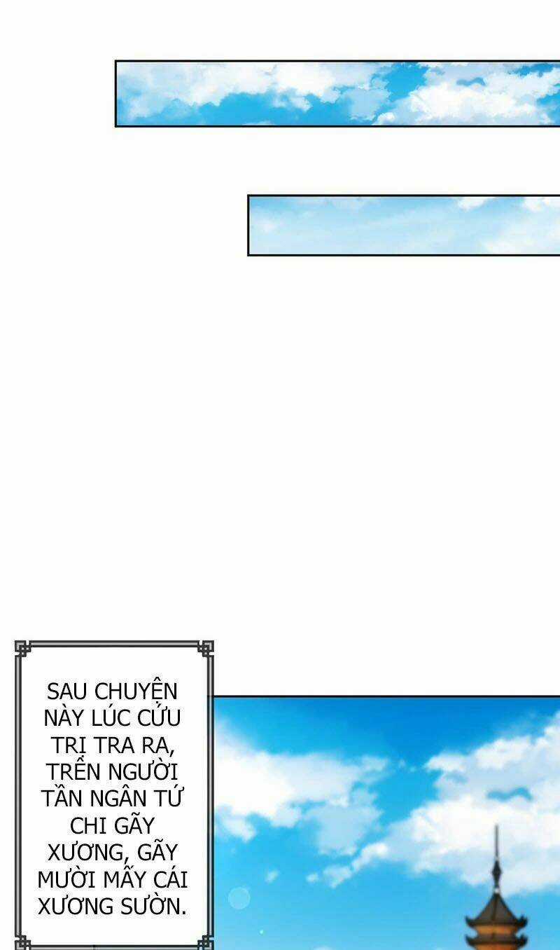 Hồng Thiên Thần Tôn Chapter 10 trang 9