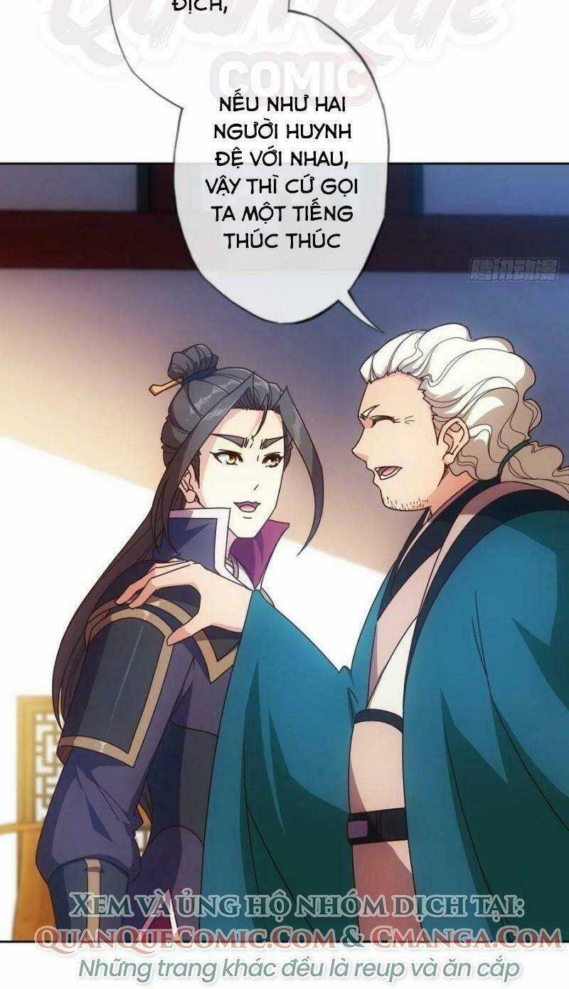 Hồng Thiên Thần Tôn Chapter 100 trang 15