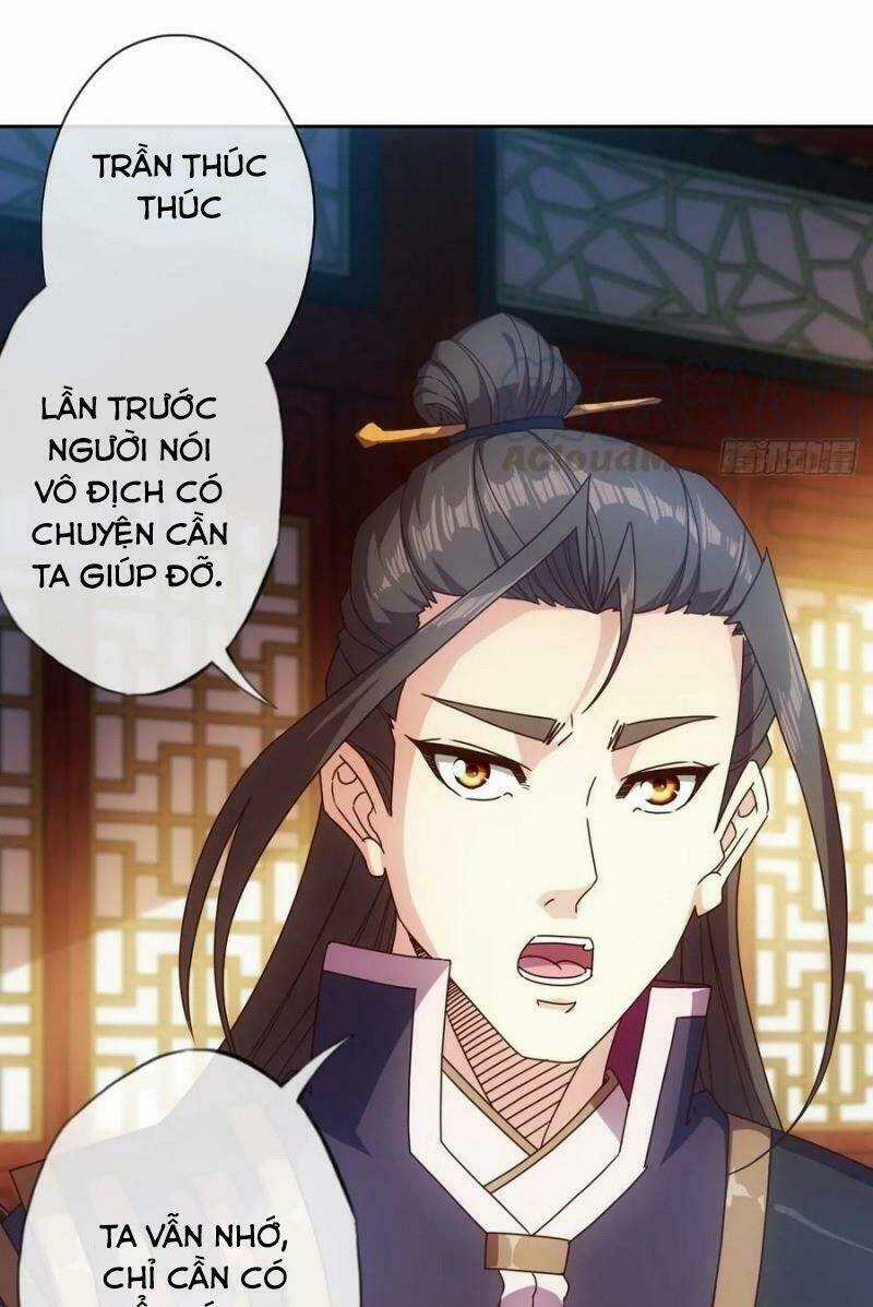 Hồng Thiên Thần Tôn Chapter 100 trang 16