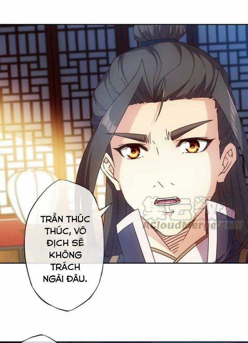 Hồng Thiên Thần Tôn Chapter 100 trang 28