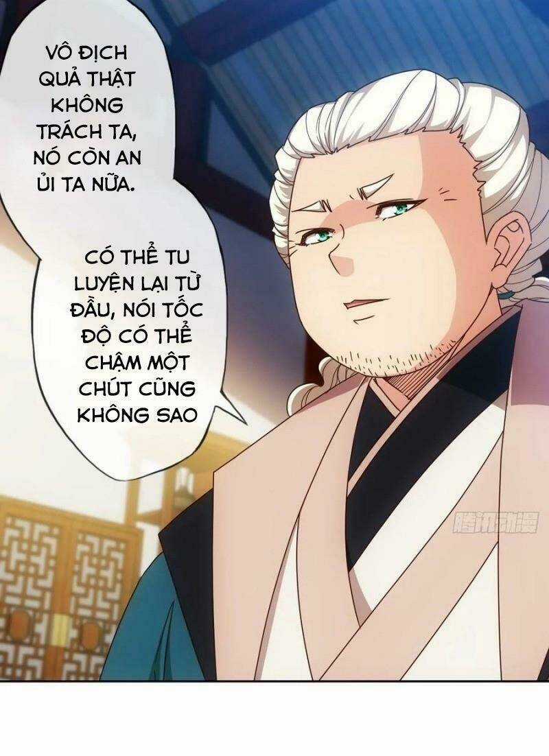 Hồng Thiên Thần Tôn Chapter 100 trang 29