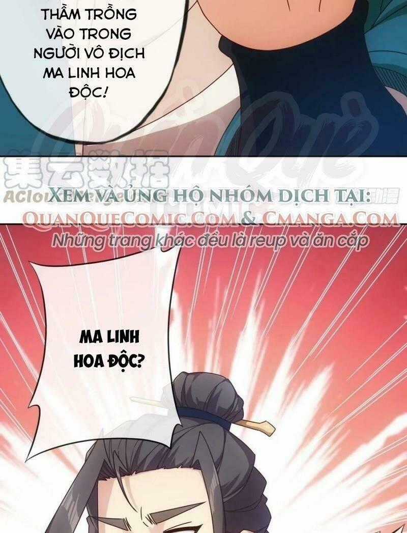 Hồng Thiên Thần Tôn Chapter 100 trang 31