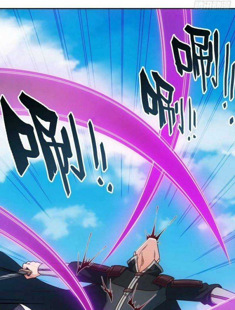 Hồng Thiên Thần Tôn Chapter 100 trang 4