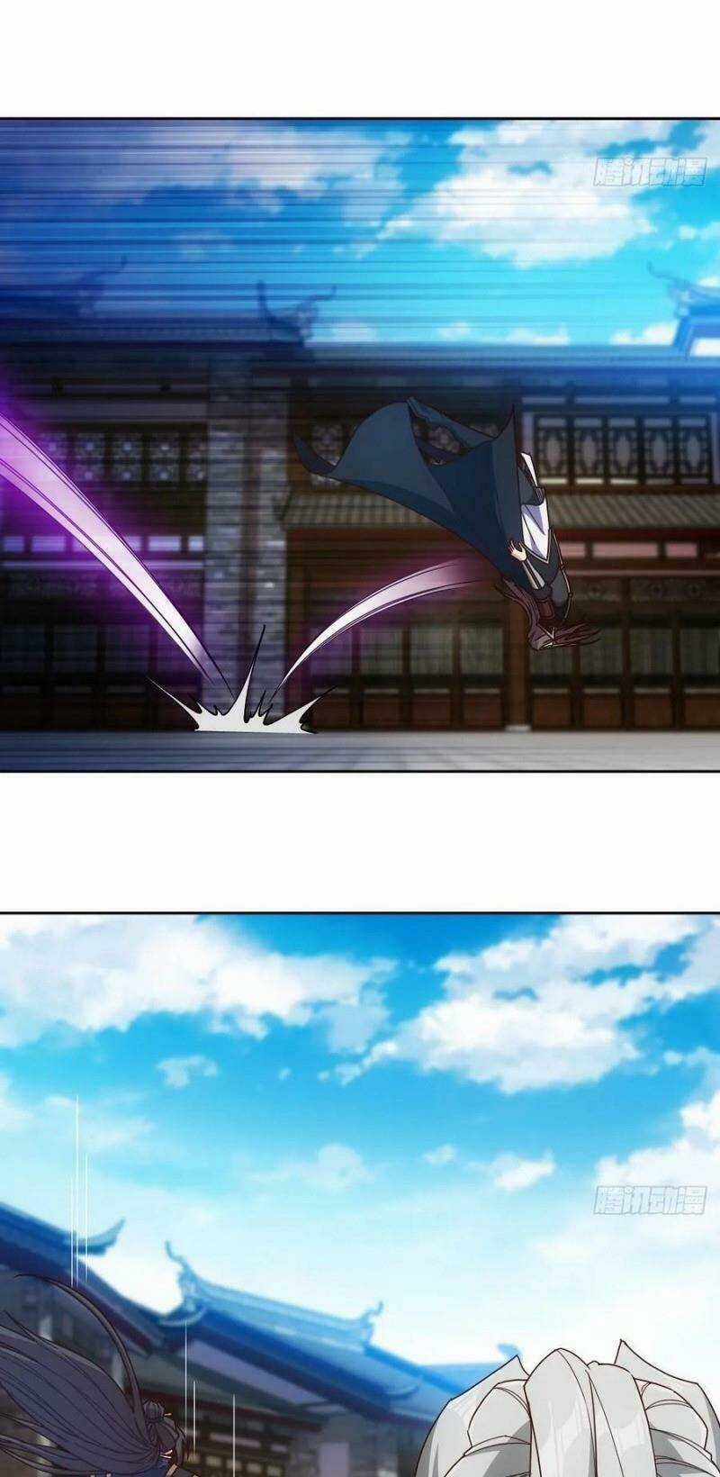 Hồng Thiên Thần Tôn Chapter 100 trang 6