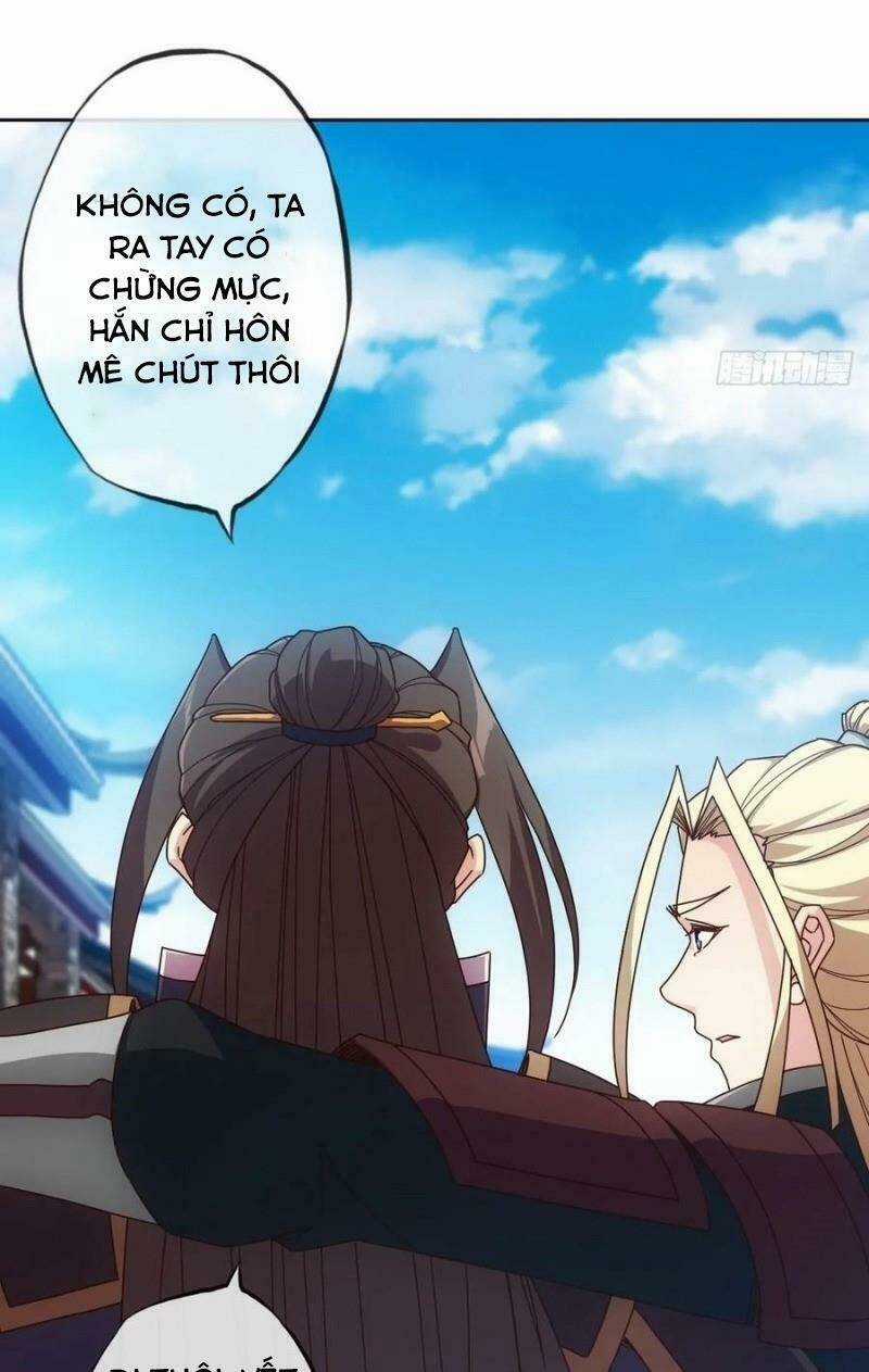 Hồng Thiên Thần Tôn Chapter 100 trang 8