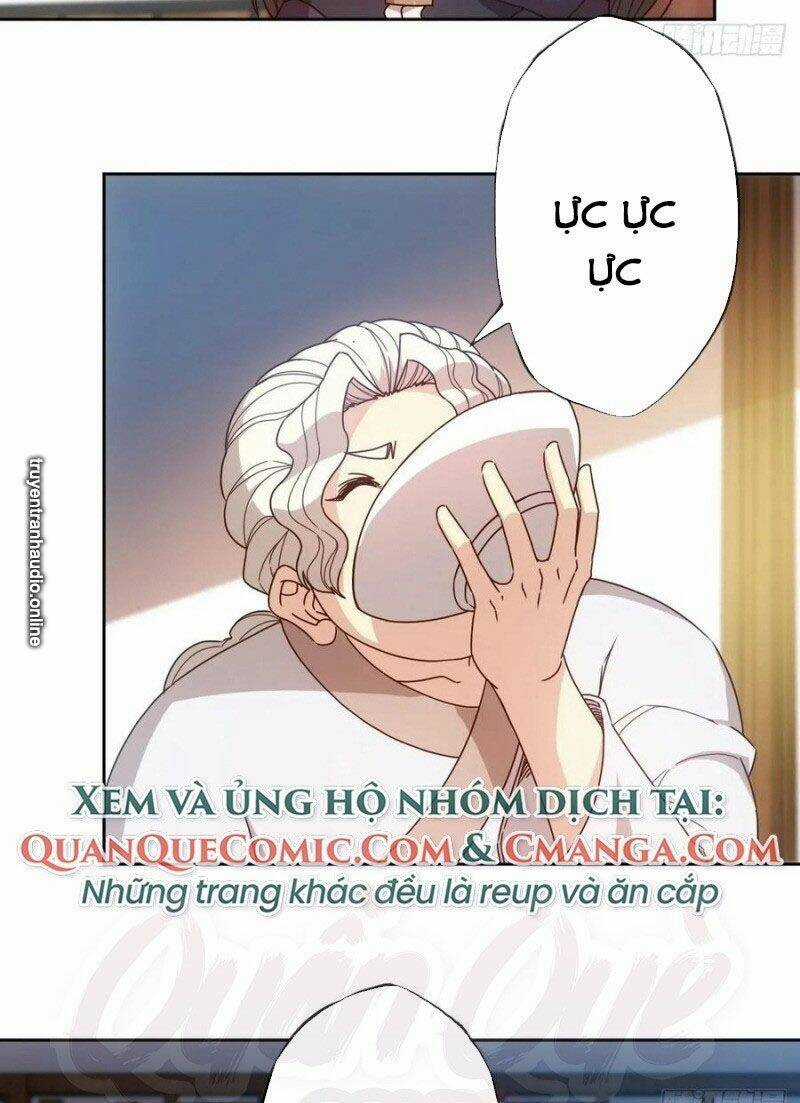 Hồng Thiên Thần Tôn Chapter 101 trang 12