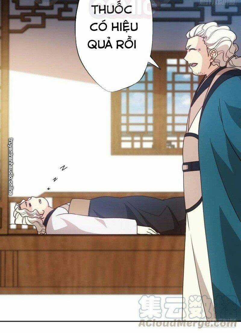 Hồng Thiên Thần Tôn Chapter 101 trang 13