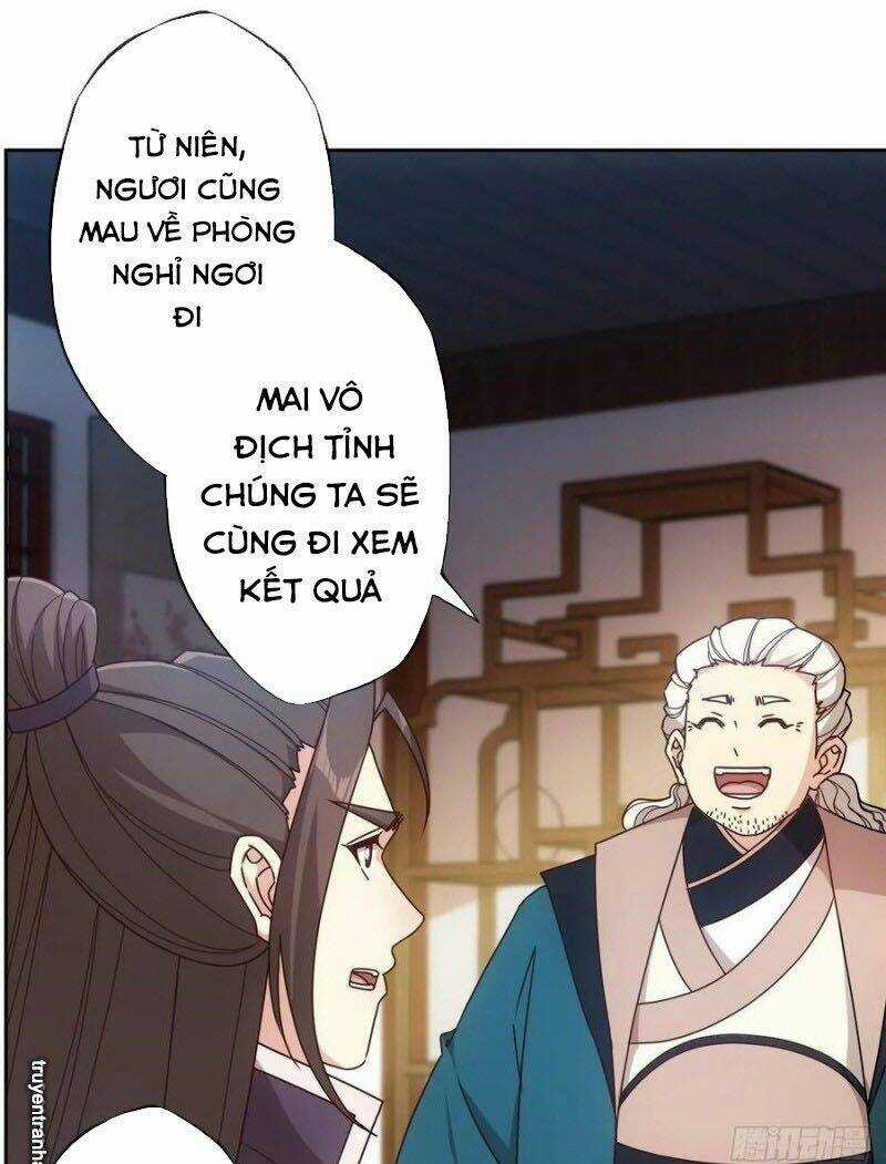 Hồng Thiên Thần Tôn Chapter 101 trang 14
