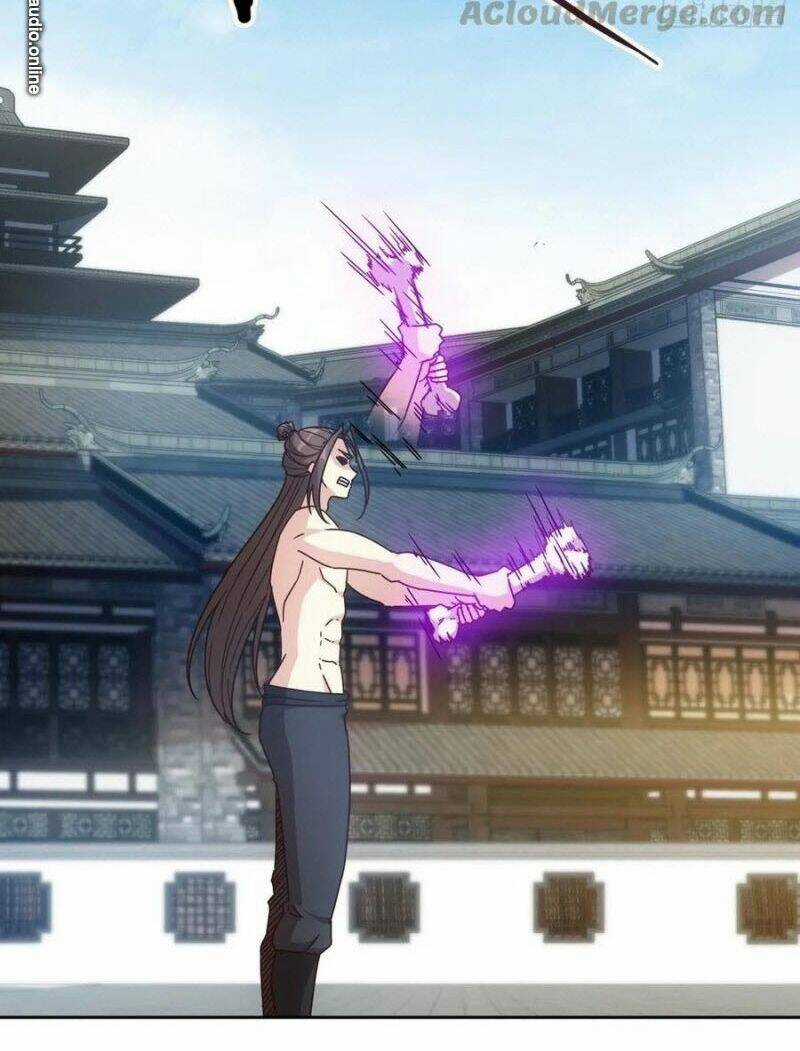 Hồng Thiên Thần Tôn Chapter 101 trang 17