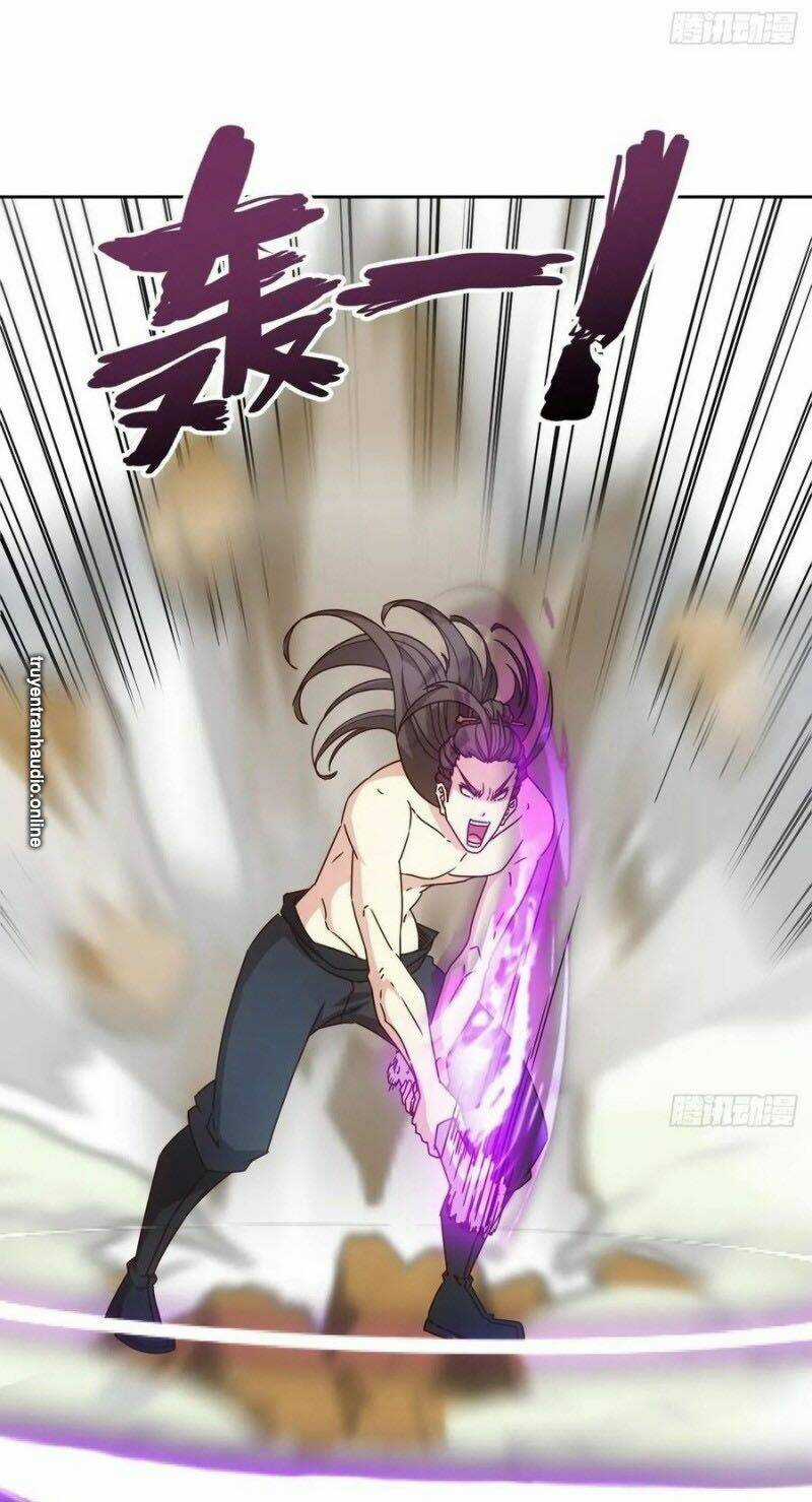 Hồng Thiên Thần Tôn Chapter 101 trang 18