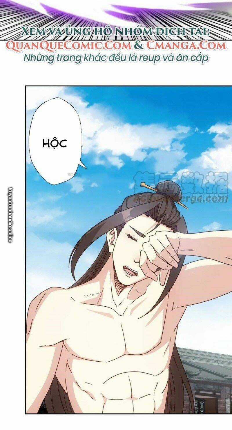Hồng Thiên Thần Tôn Chapter 101 trang 19