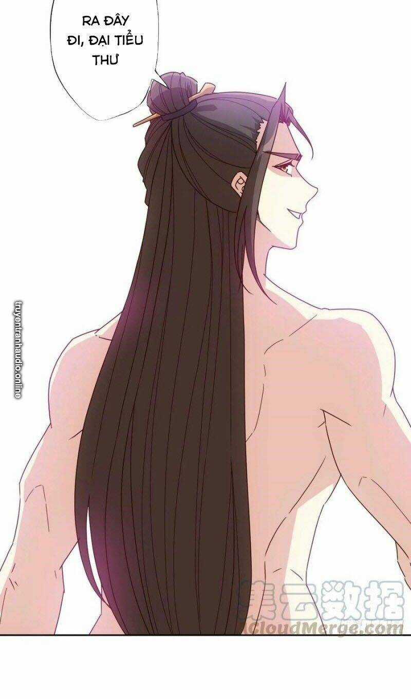 Hồng Thiên Thần Tôn Chapter 101 trang 21