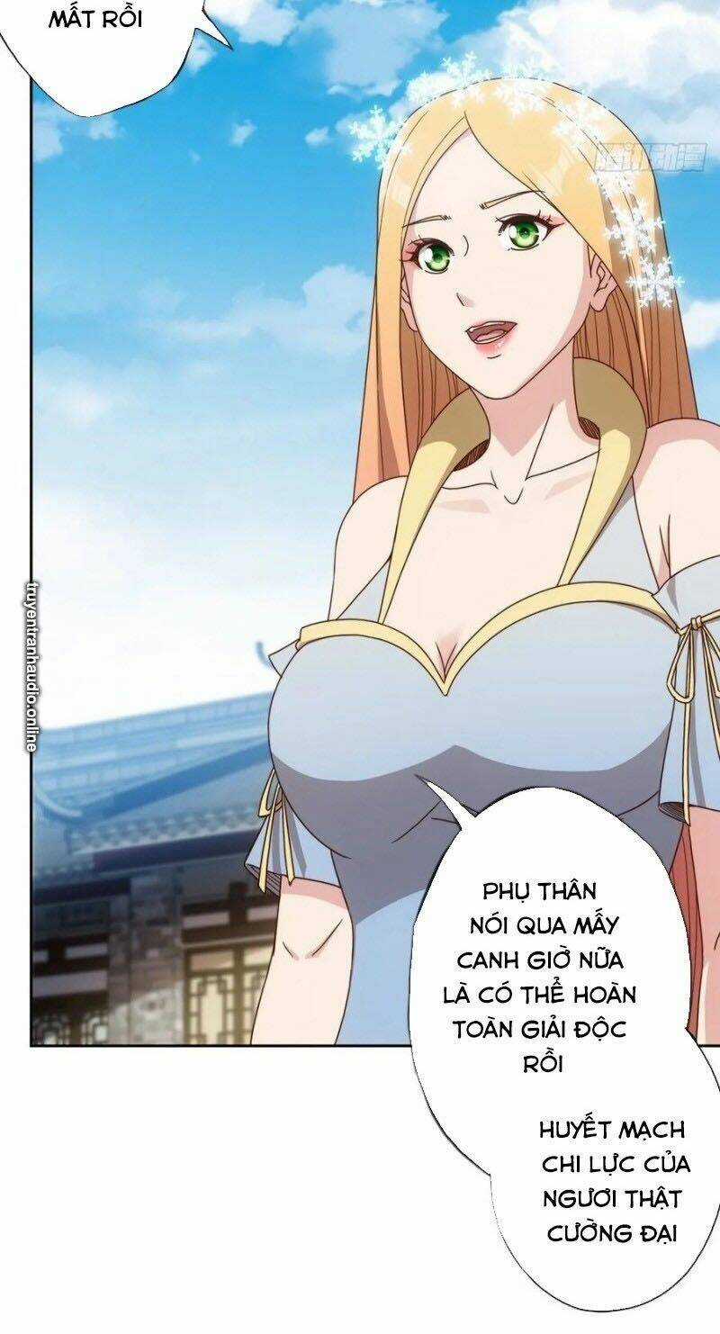 Hồng Thiên Thần Tôn Chapter 101 trang 29
