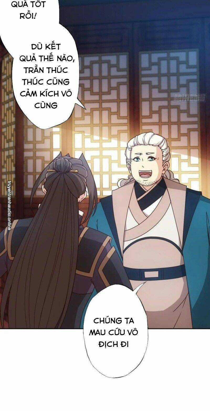 Hồng Thiên Thần Tôn Chapter 101 trang 7