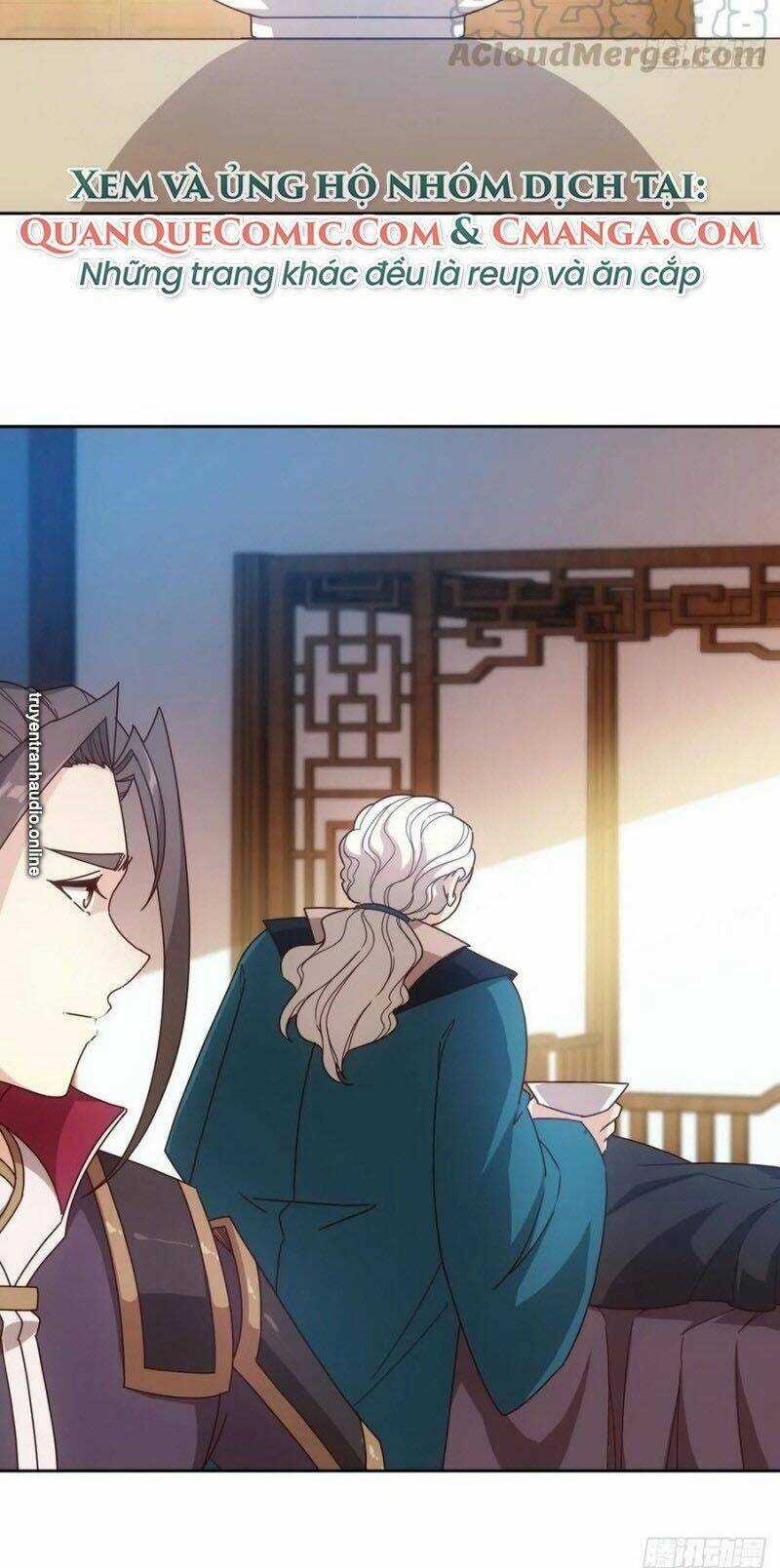 Hồng Thiên Thần Tôn Chapter 101 trang 9