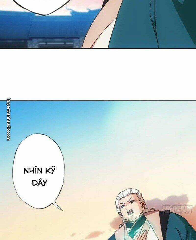 Hồng Thiên Thần Tôn Chapter 102 trang 10