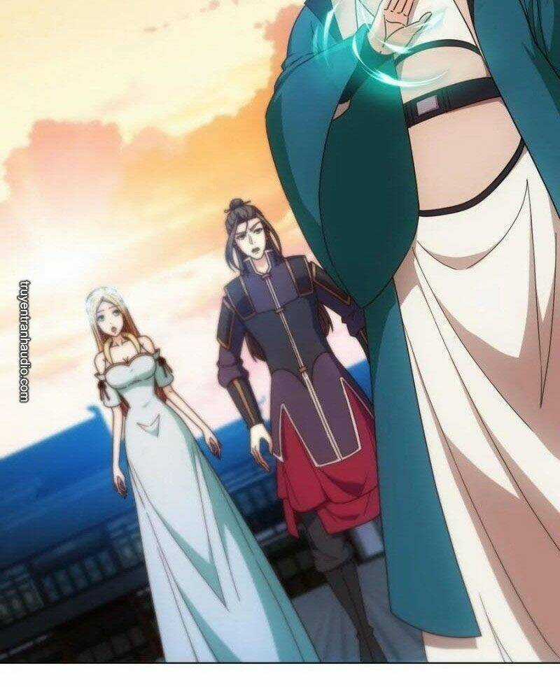 Hồng Thiên Thần Tôn Chapter 102 trang 11