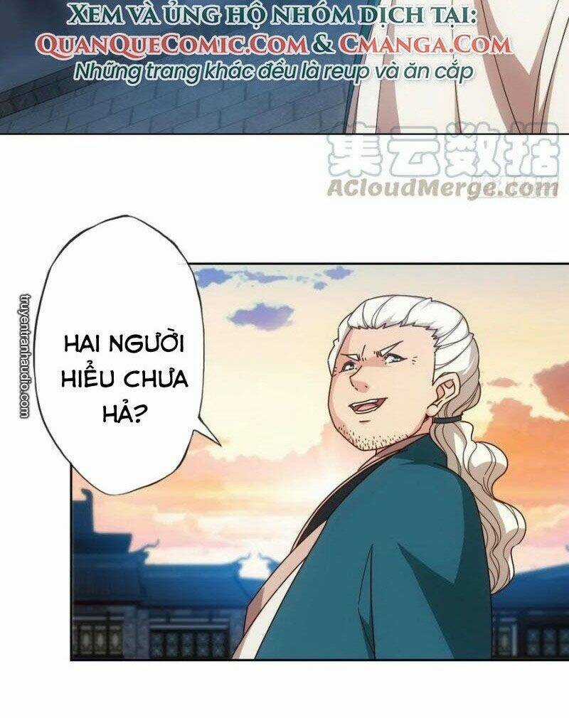 Hồng Thiên Thần Tôn Chapter 102 trang 14