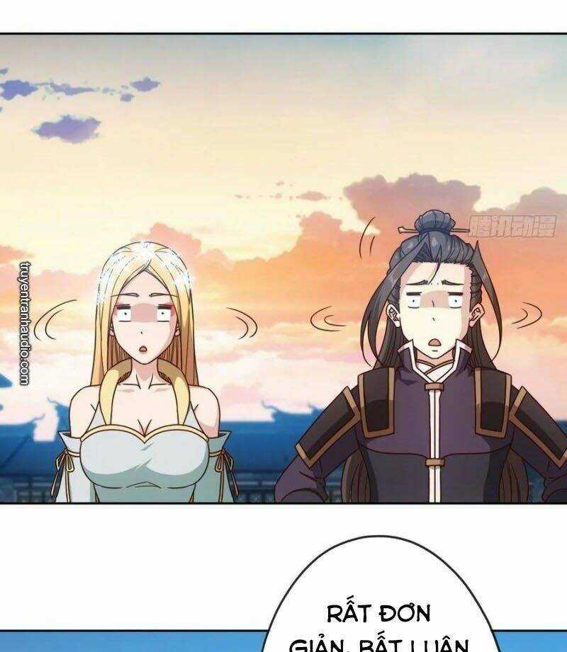 Hồng Thiên Thần Tôn Chapter 102 trang 15