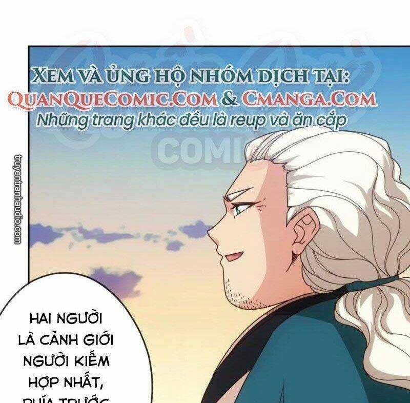 Hồng Thiên Thần Tôn Chapter 102 trang 19