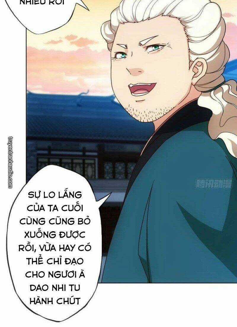 Hồng Thiên Thần Tôn Chapter 102 trang 2