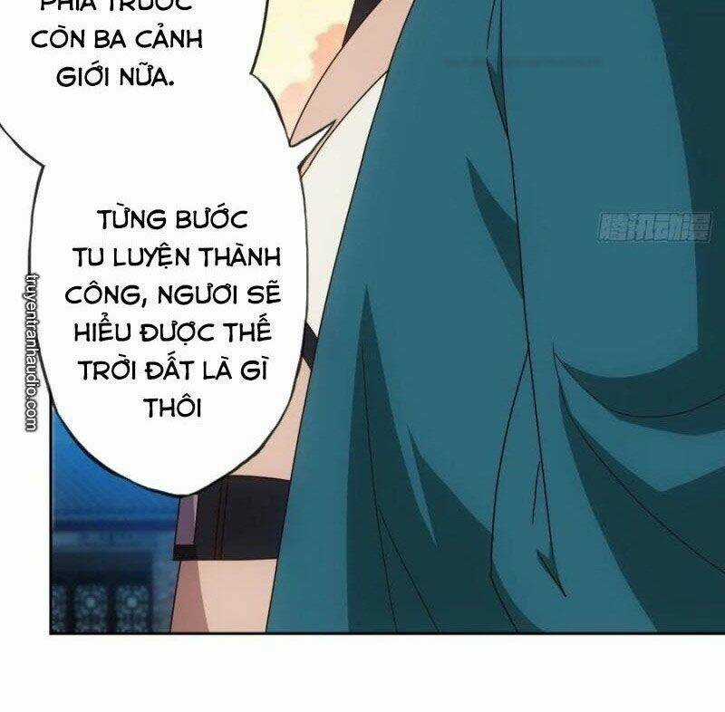 Hồng Thiên Thần Tôn Chapter 102 trang 20