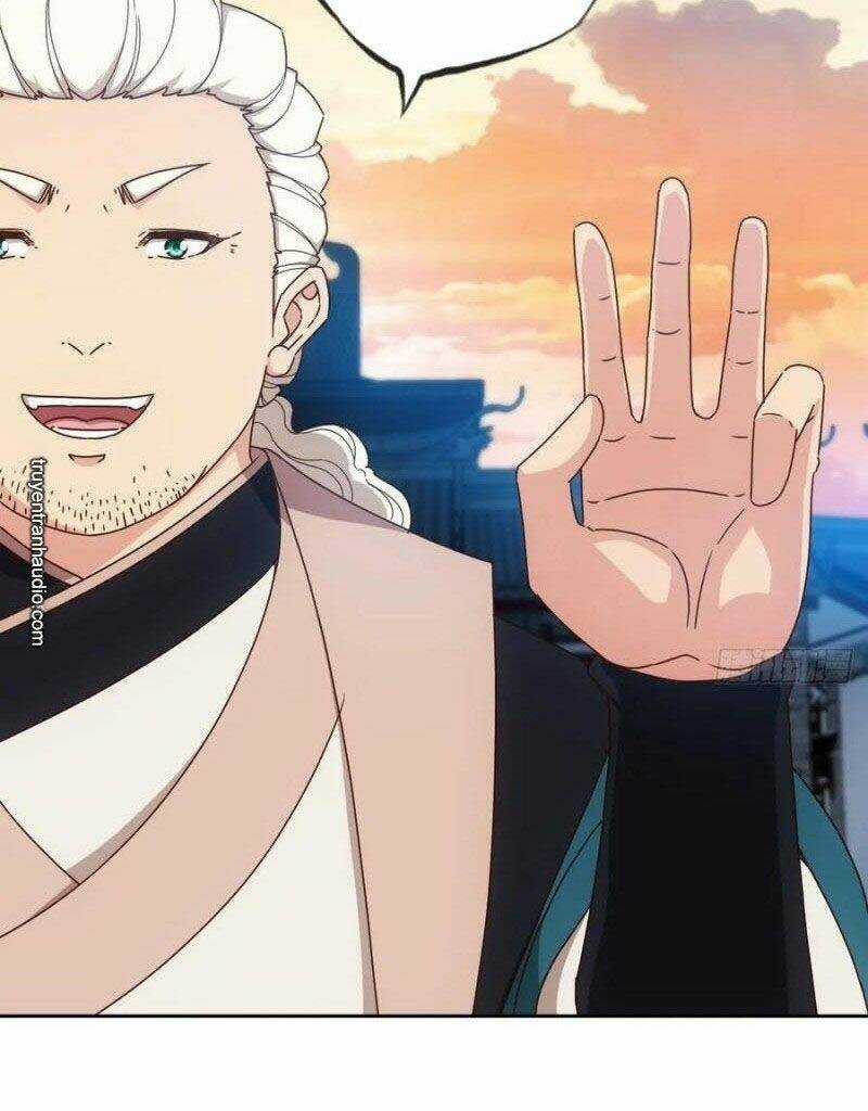 Hồng Thiên Thần Tôn Chapter 102 trang 23