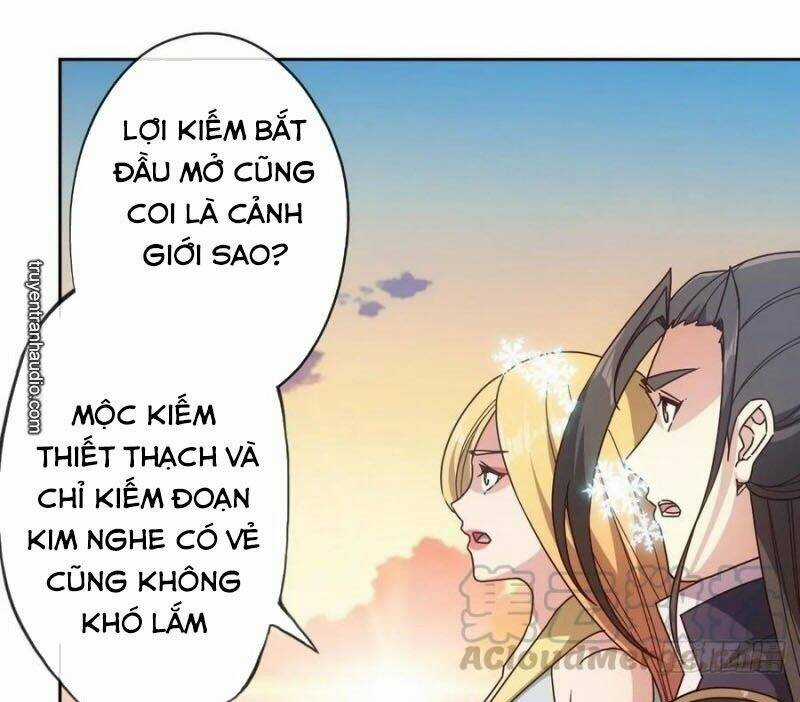 Hồng Thiên Thần Tôn Chapter 102 trang 24