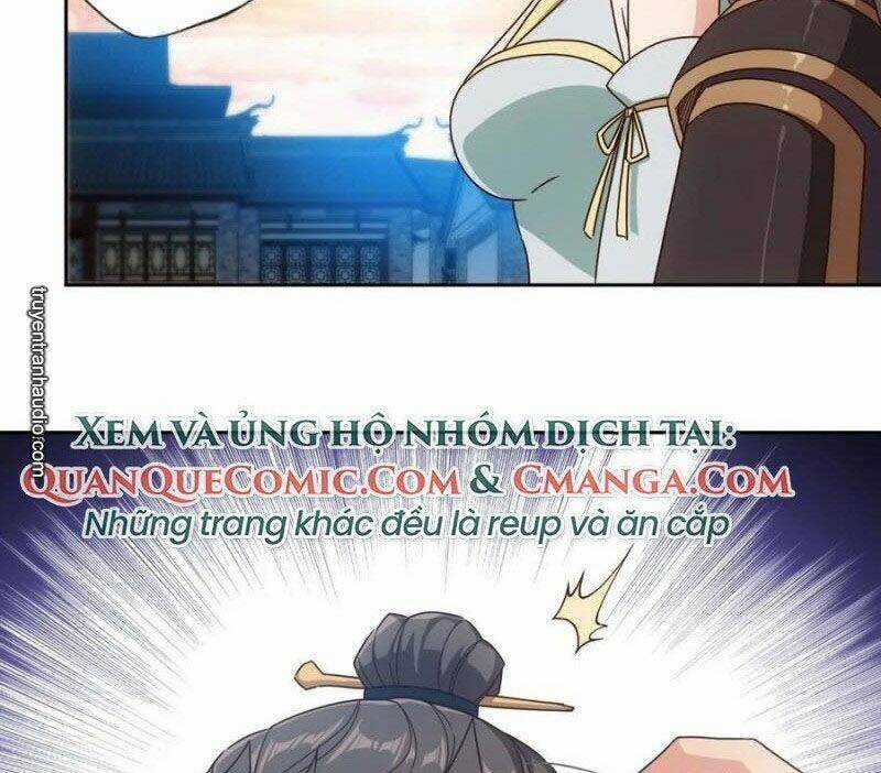 Hồng Thiên Thần Tôn Chapter 102 trang 25