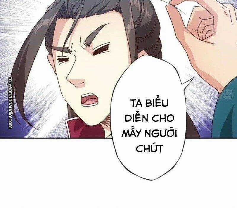 Hồng Thiên Thần Tôn Chapter 102 trang 26