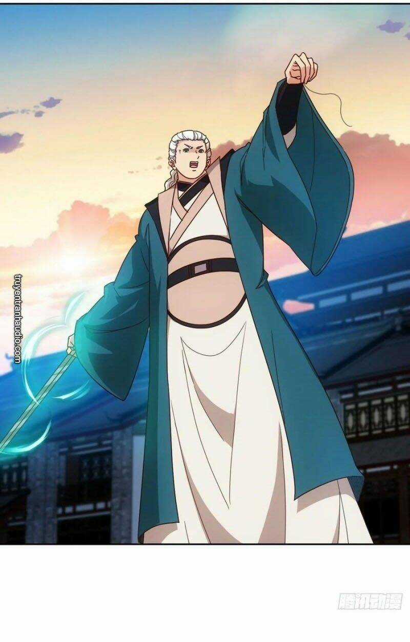 Hồng Thiên Thần Tôn Chapter 102 trang 27