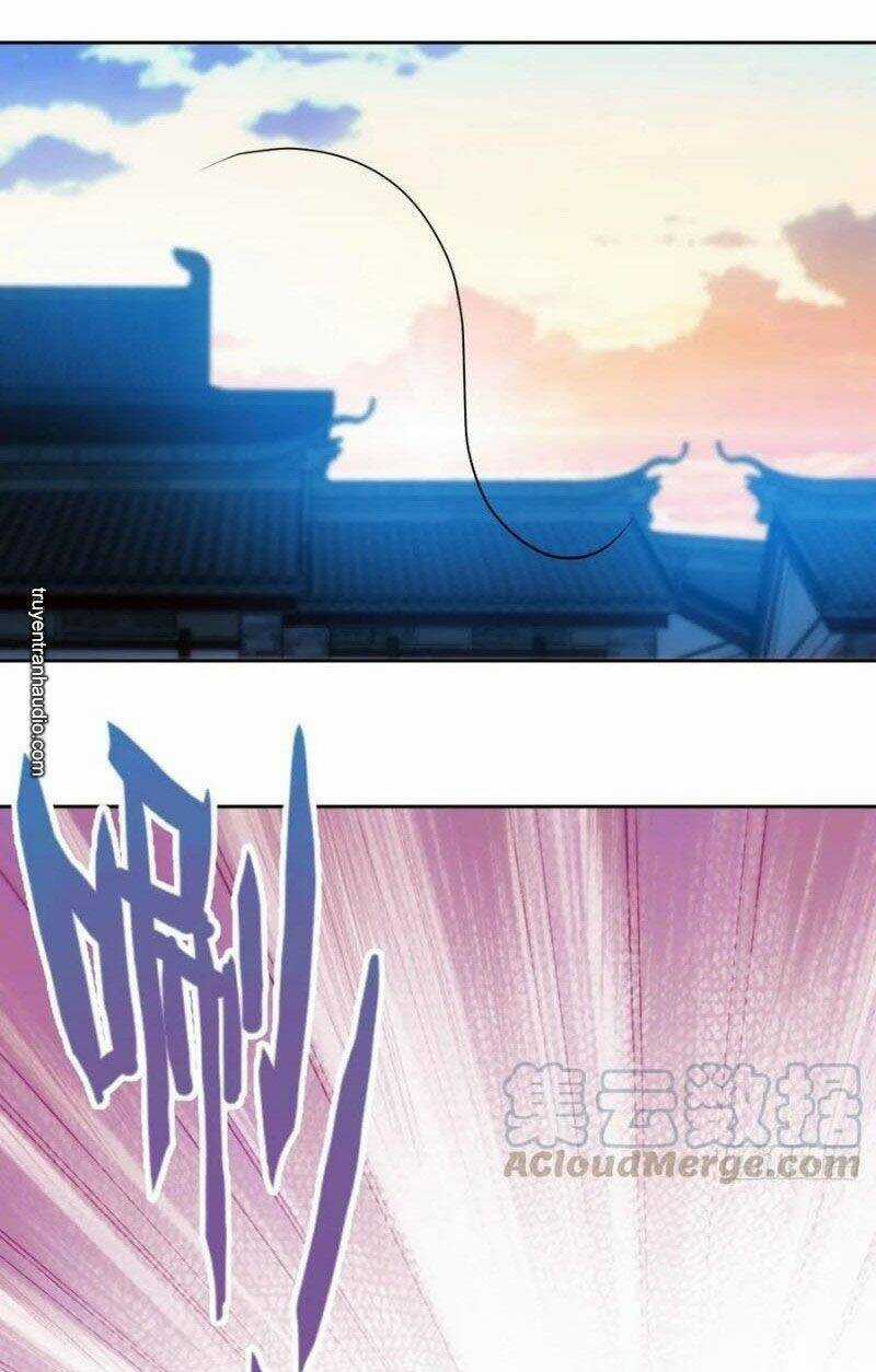 Hồng Thiên Thần Tôn Chapter 102 trang 28