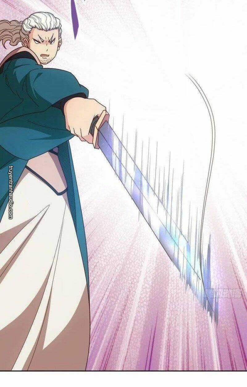 Hồng Thiên Thần Tôn Chapter 102 trang 29