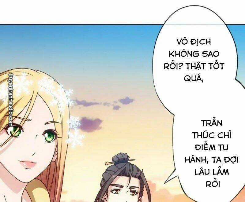 Hồng Thiên Thần Tôn Chapter 102 trang 3