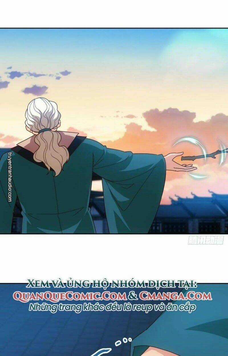 Hồng Thiên Thần Tôn Chapter 102 trang 30