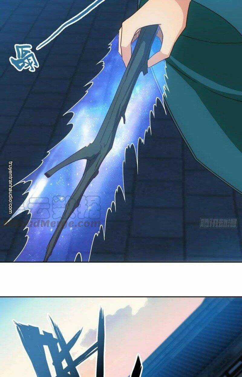 Hồng Thiên Thần Tôn Chapter 102 trang 31