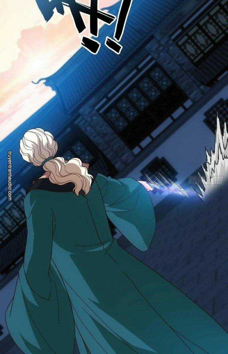 Hồng Thiên Thần Tôn Chapter 102 trang 32