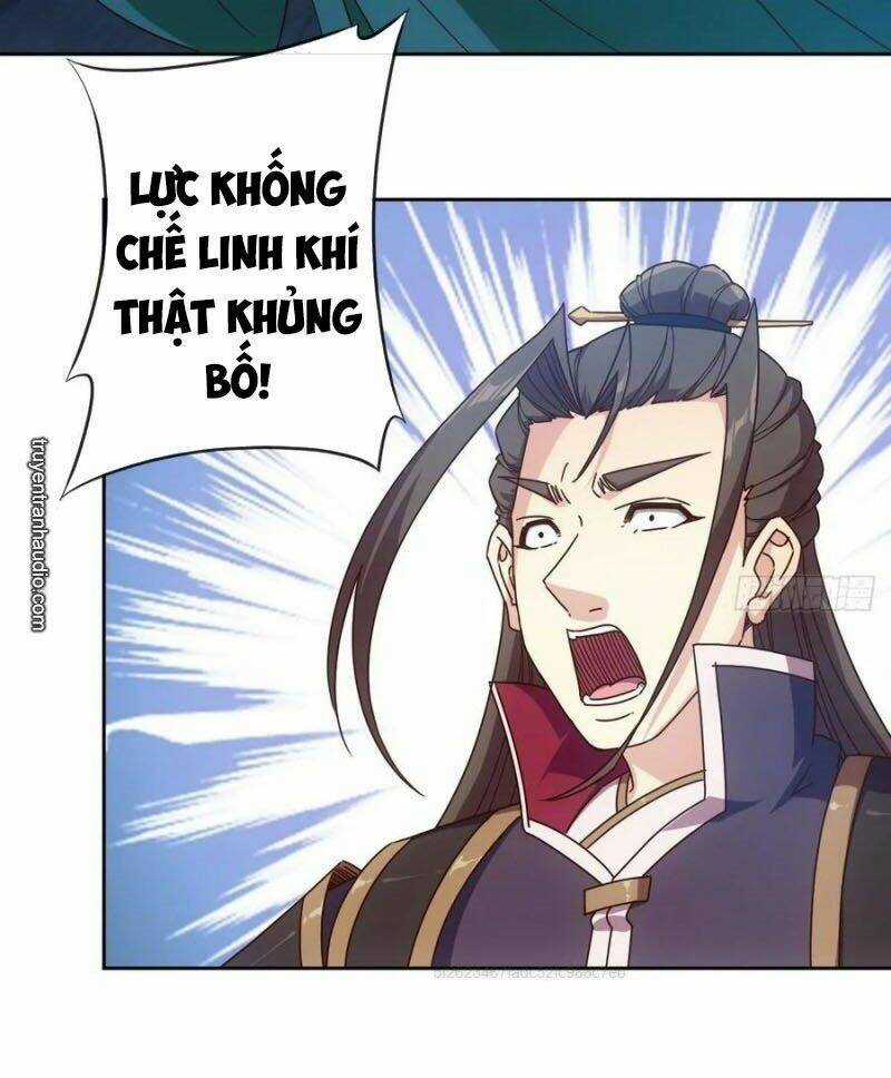 Hồng Thiên Thần Tôn Chapter 102 trang 33